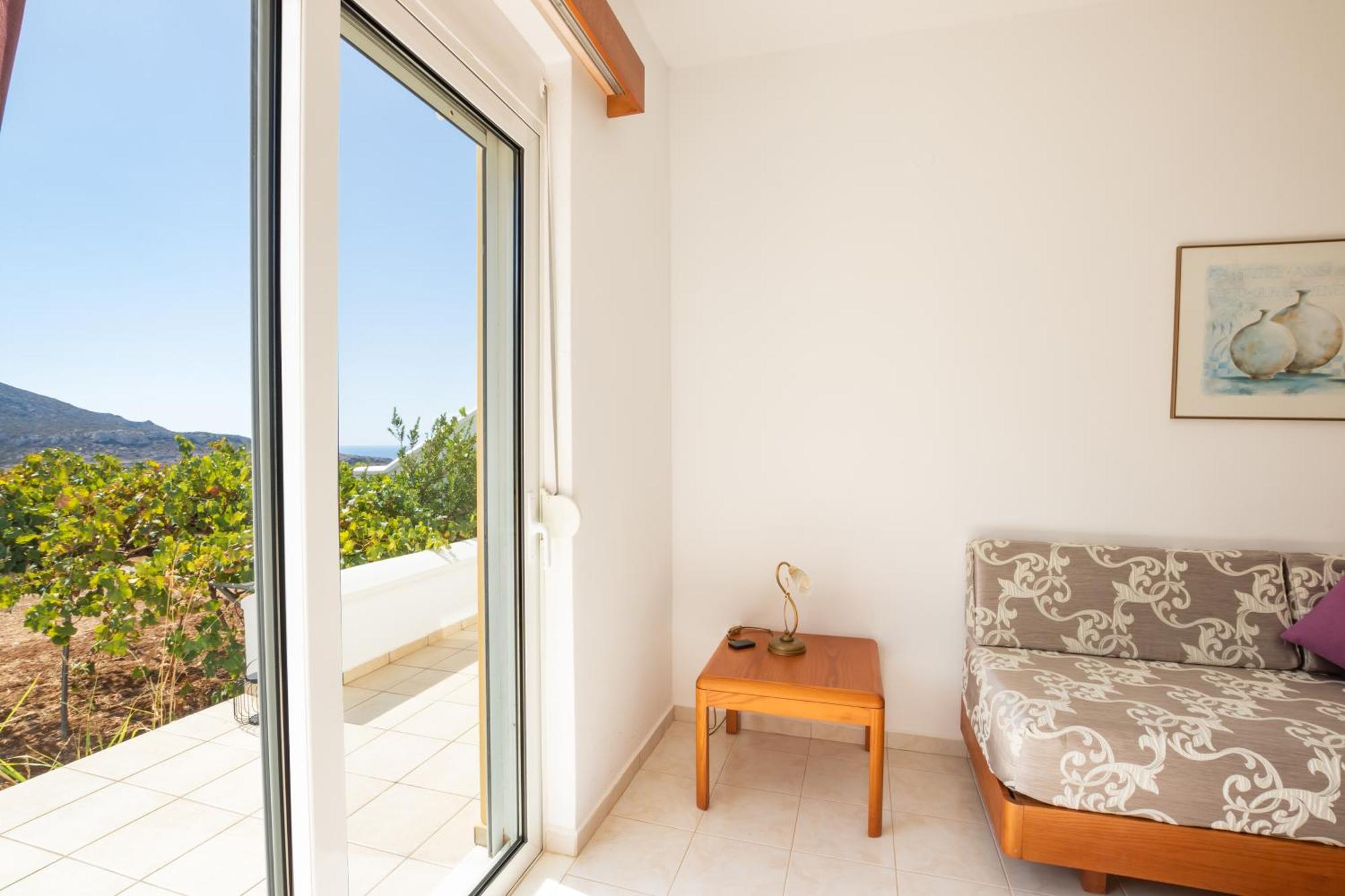 לפקוס קרפתאו Dream Villas מראה חיצוני תמונה