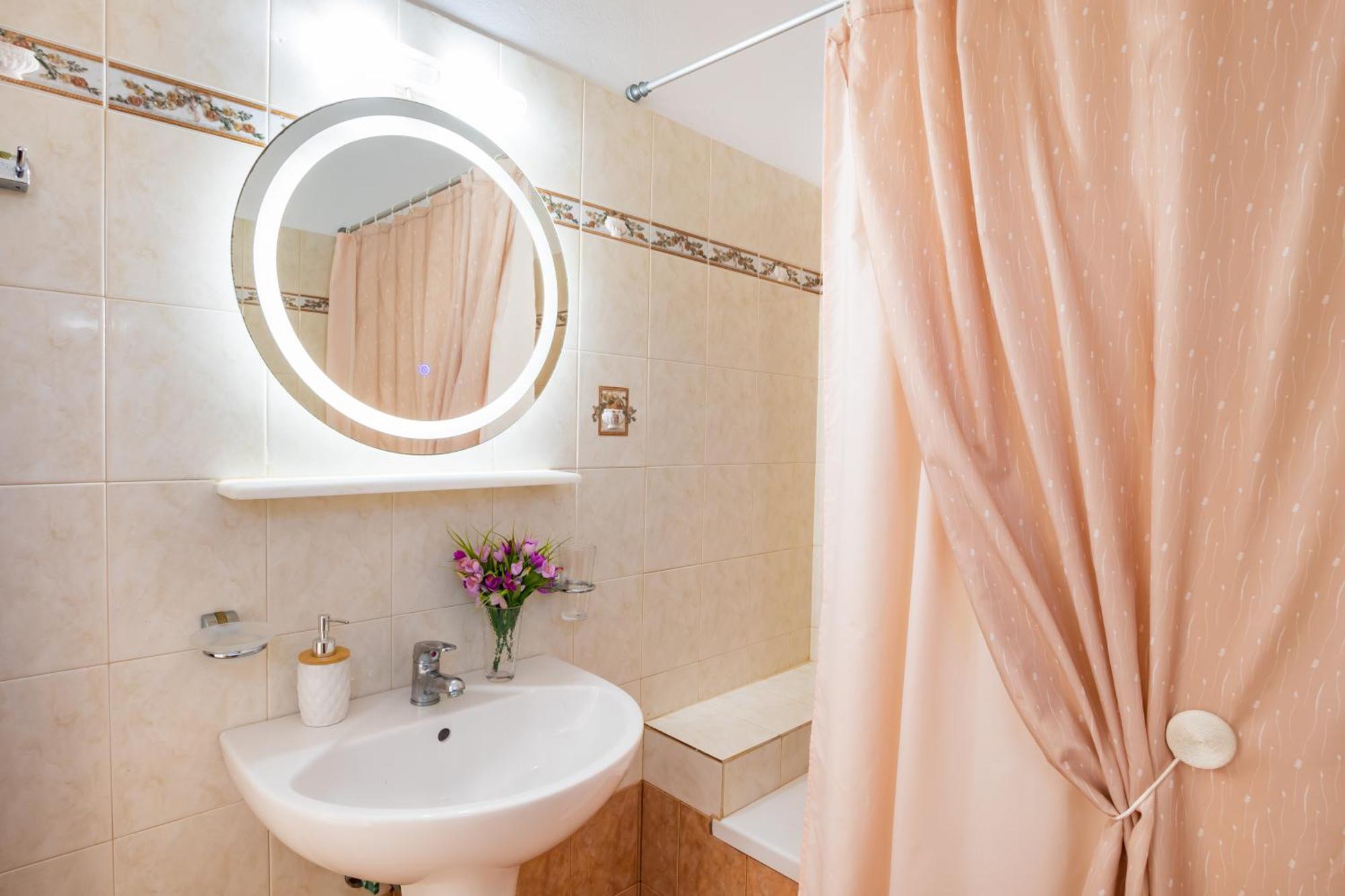 לפקוס קרפתאו Dream Villas מראה חיצוני תמונה