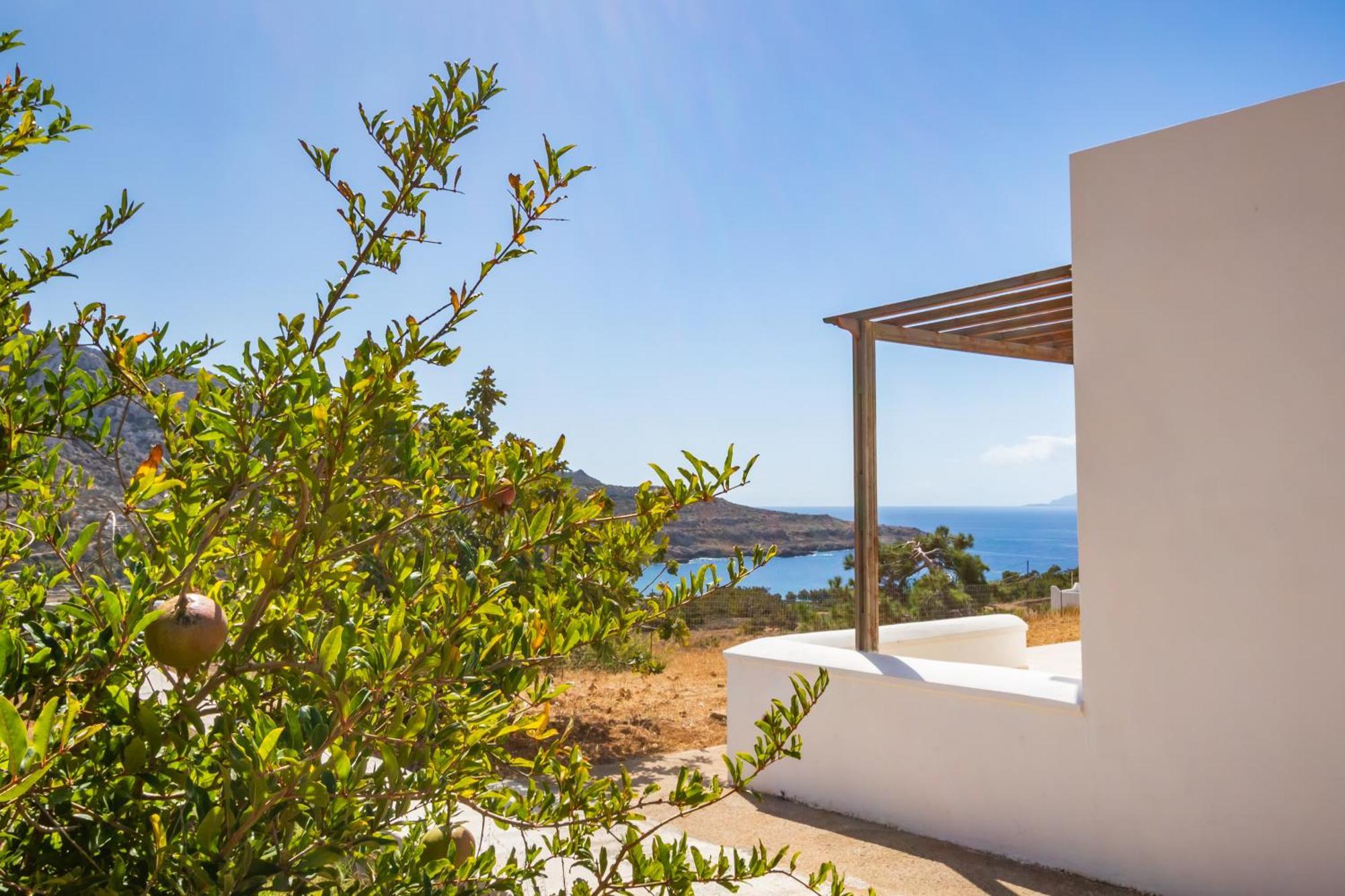 לפקוס קרפתאו Dream Villas מראה חיצוני תמונה