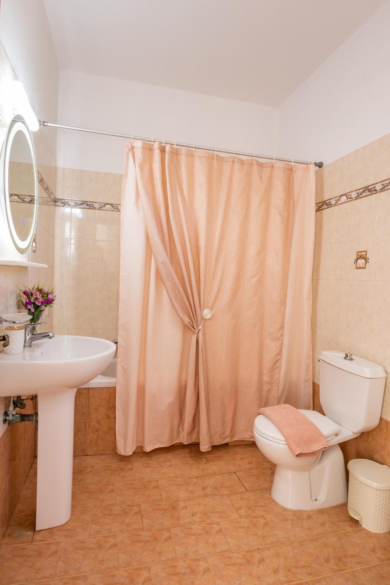 לפקוס קרפתאו Dream Villas מראה חיצוני תמונה